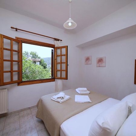 Elsa Stafilos Skopelos Exterior foto