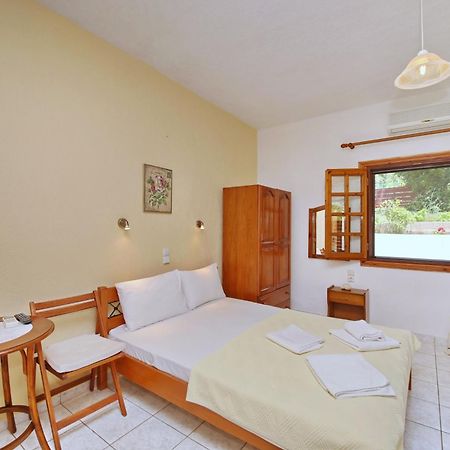 Elsa Stafilos Skopelos Exterior foto