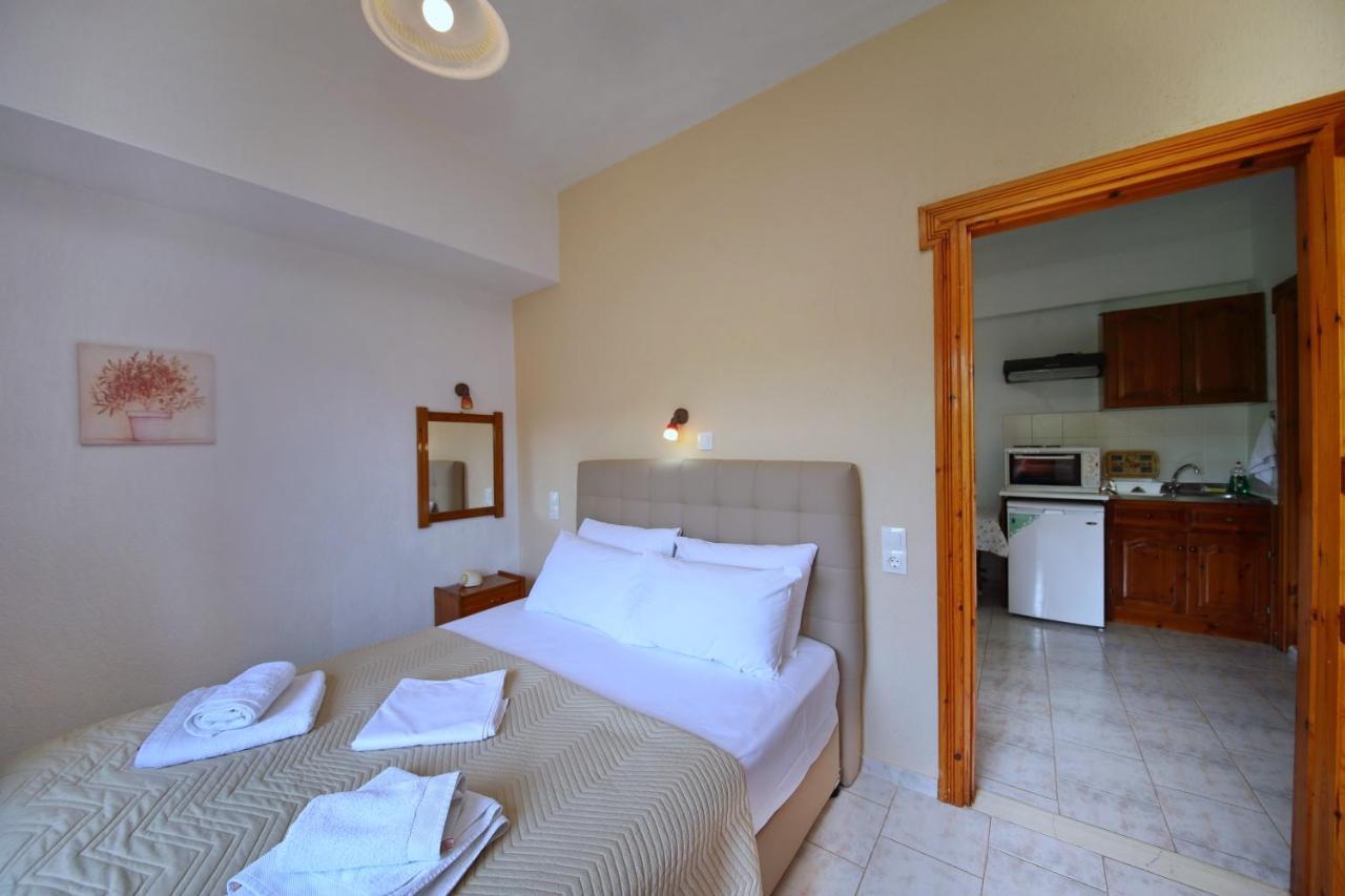 Elsa Stafilos Skopelos Exterior foto