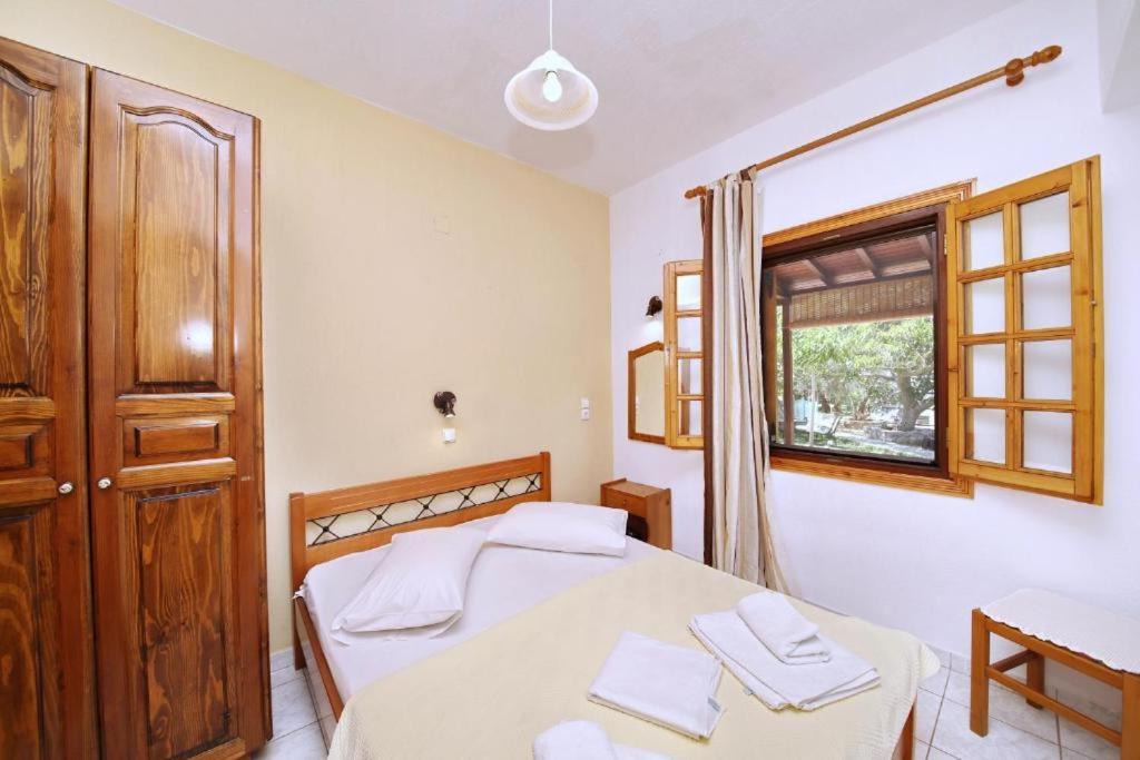 Elsa Stafilos Skopelos Exterior foto