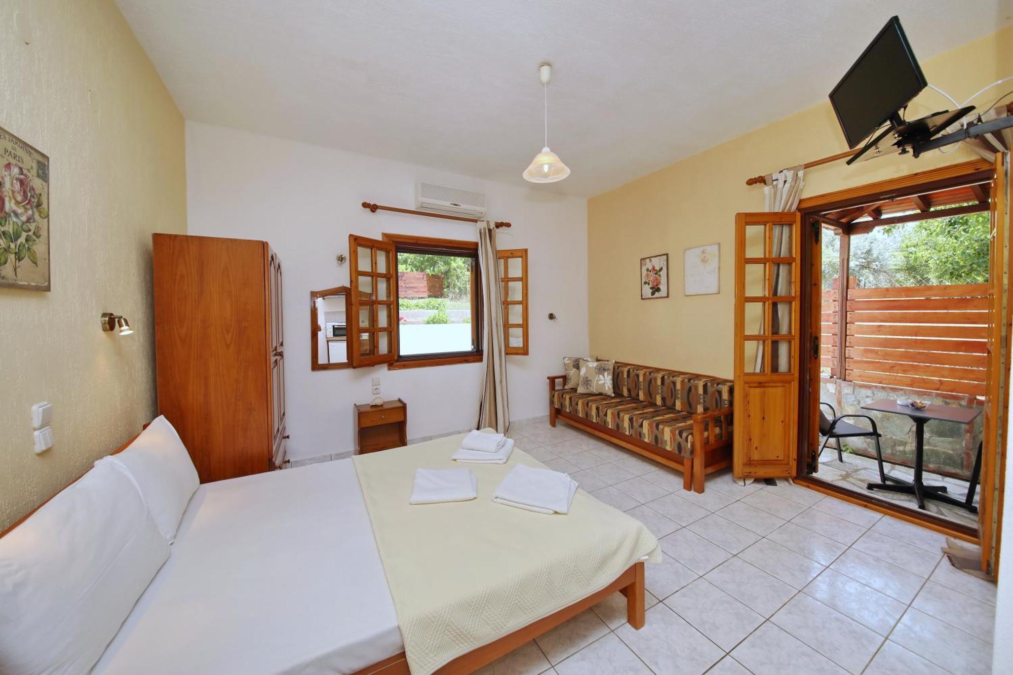 Elsa Stafilos Skopelos Exterior foto