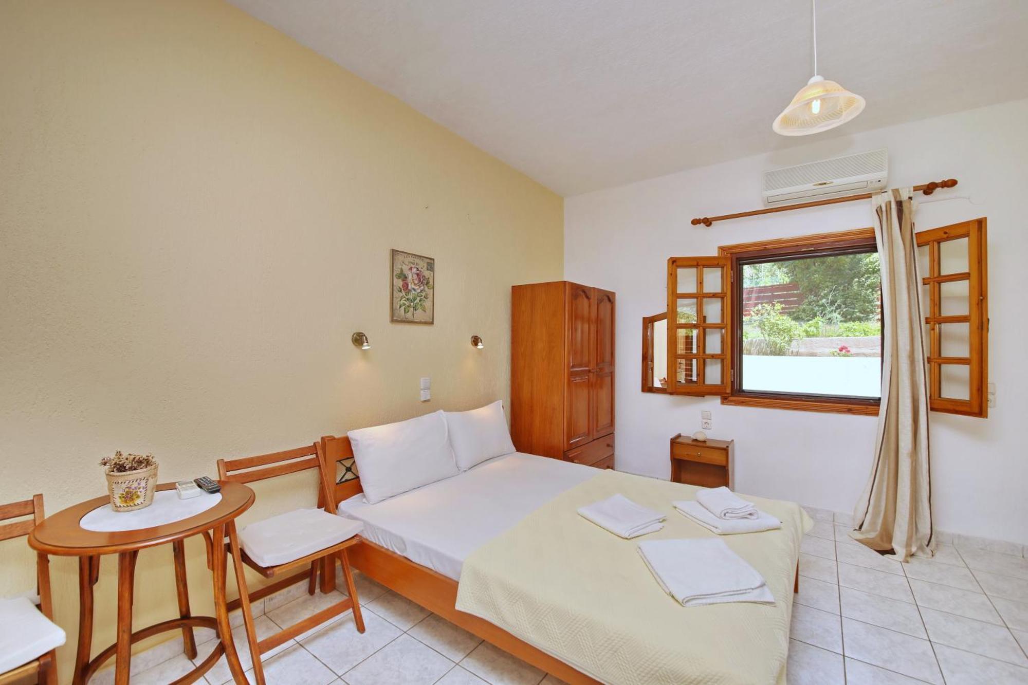 Elsa Stafilos Skopelos Exterior foto