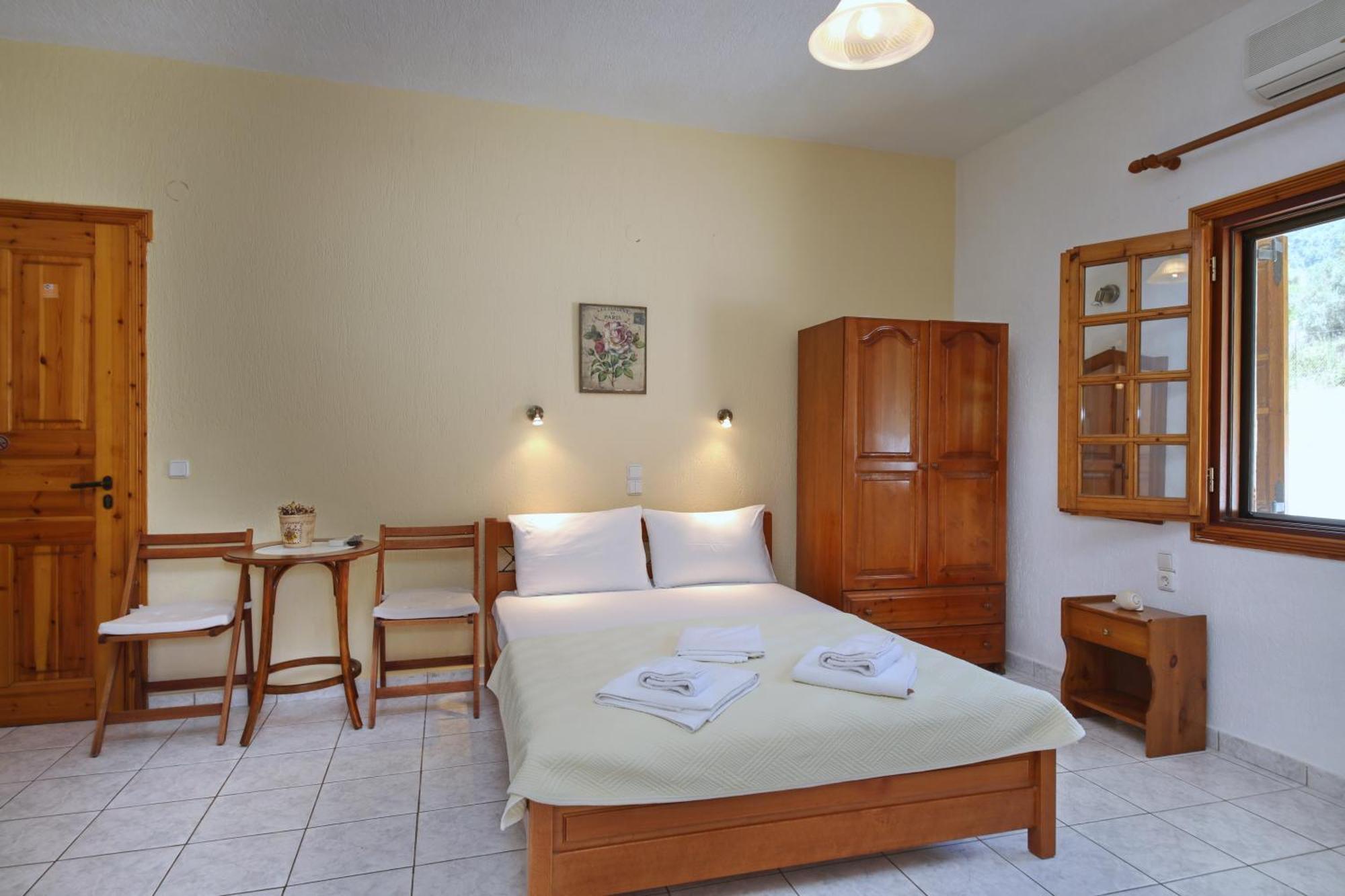 Elsa Stafilos Skopelos Exterior foto