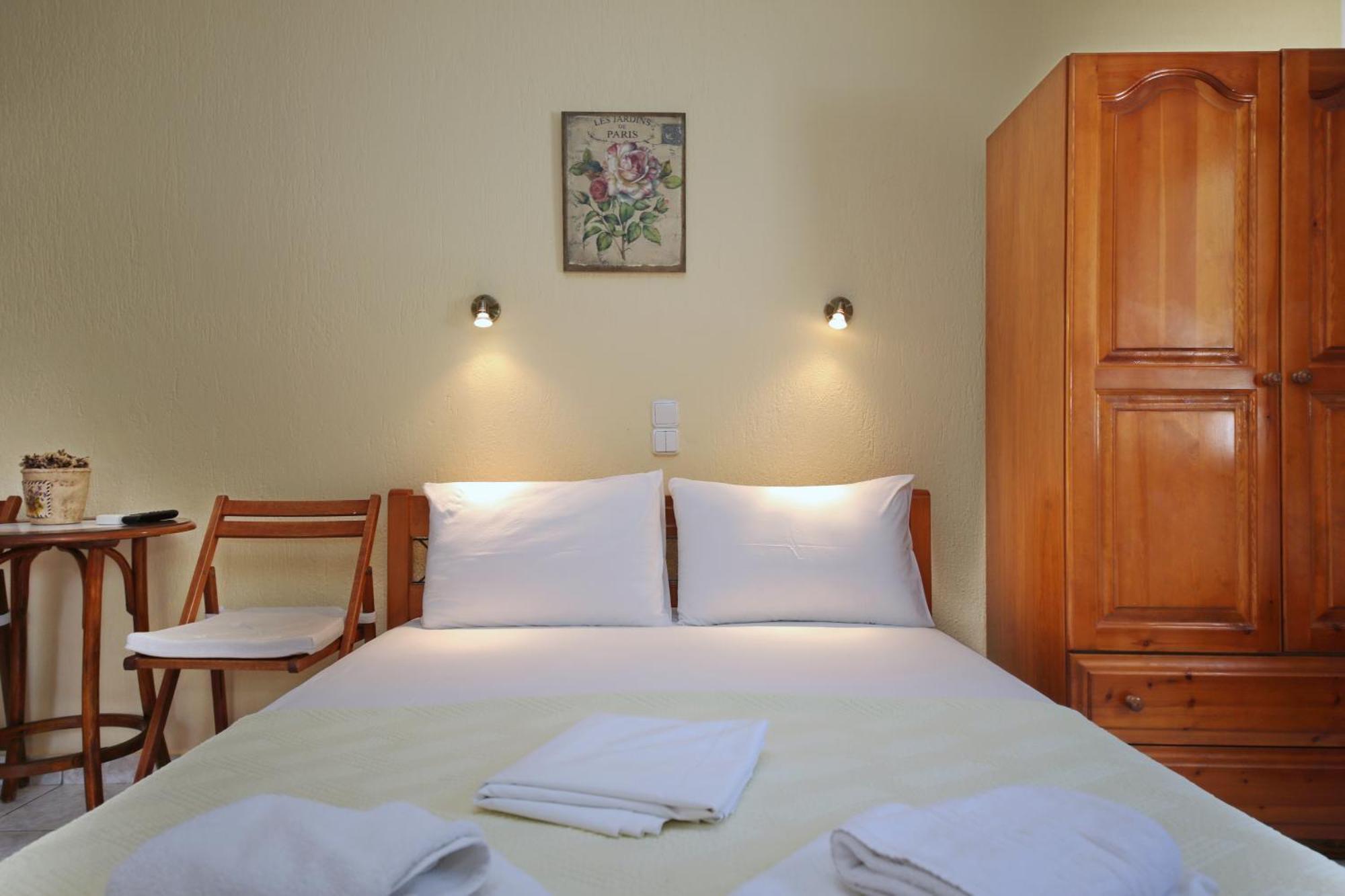 Elsa Stafilos Skopelos Exterior foto