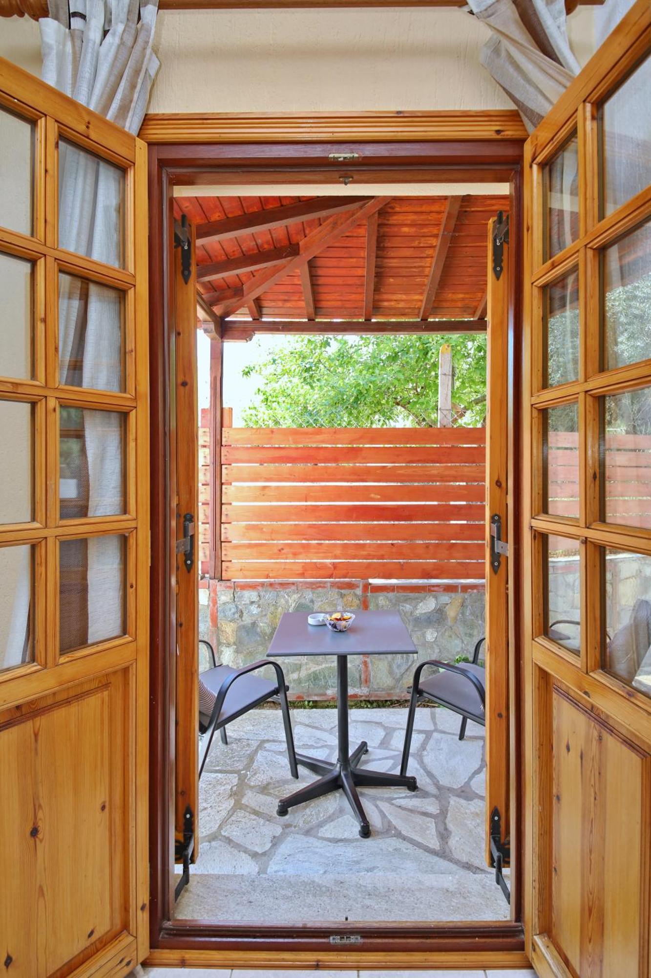 Elsa Stafilos Skopelos Exterior foto